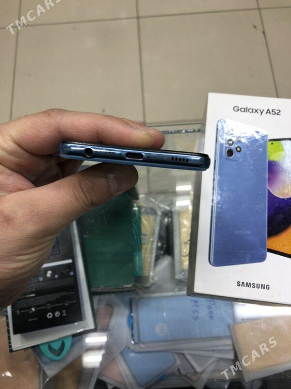 Samsung A52 - Garaşsyzlygyň 15 ýyllygy Söwda Merkezi - img 6
