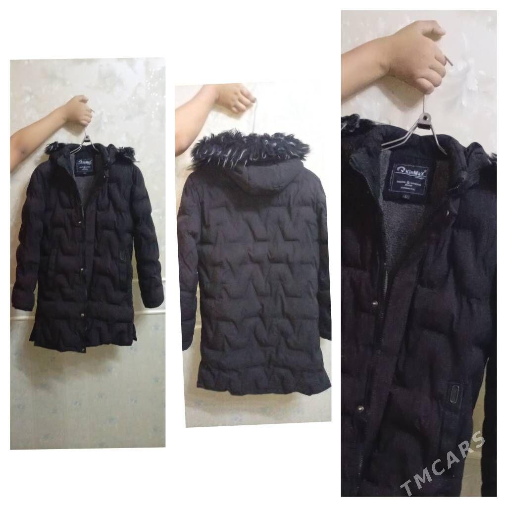 КУРТКИ 9,,,11лет - Туркменбаши - img 2