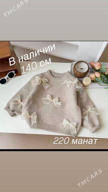 детские вещи - Aşgabat - img 3