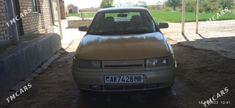 Lada 2110 2004 - 40 000 TMT - Baýramaly - img 4