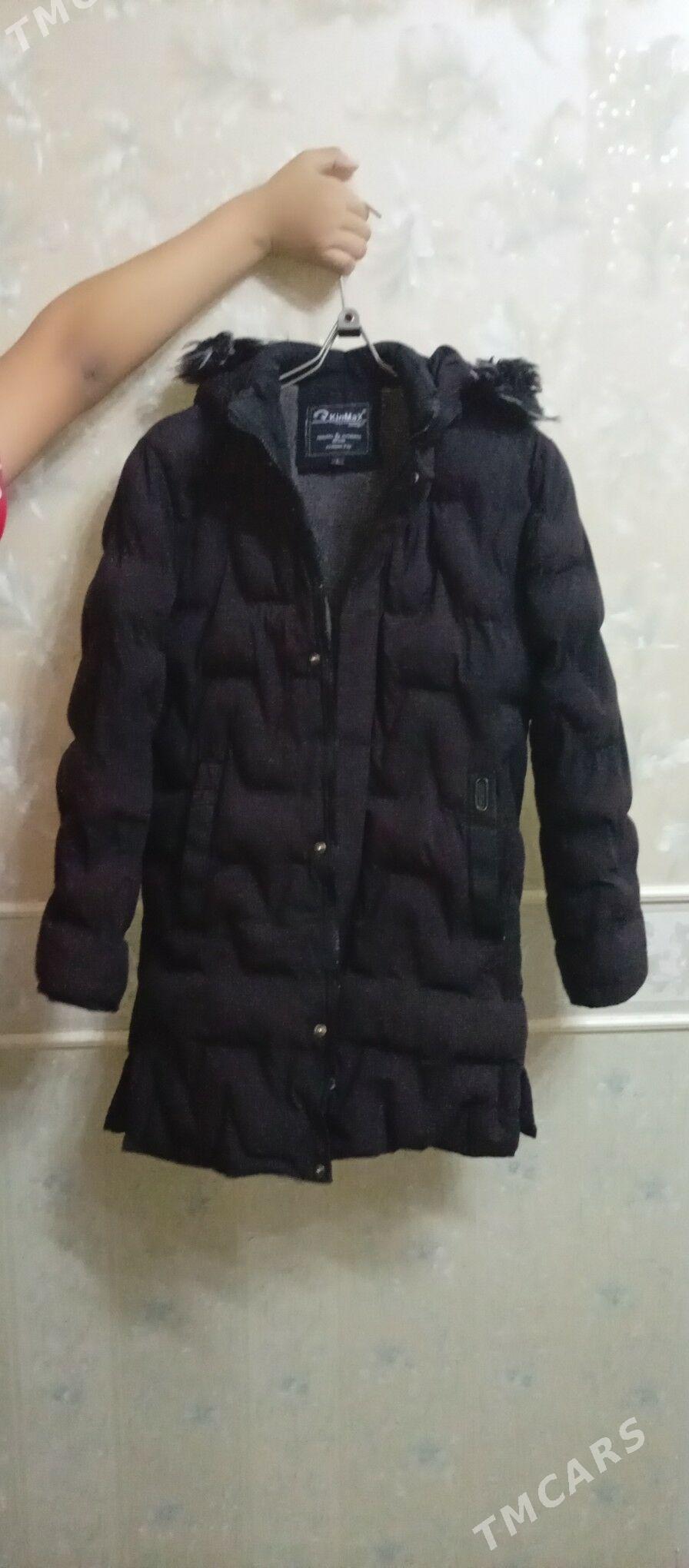 КУРТКИ 9,,,11лет - Туркменбаши - img 4