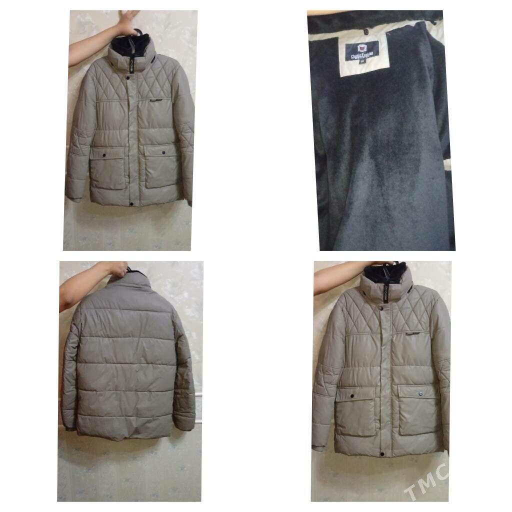 КУРТКИ 9,,,11лет - Туркменбаши - img 3