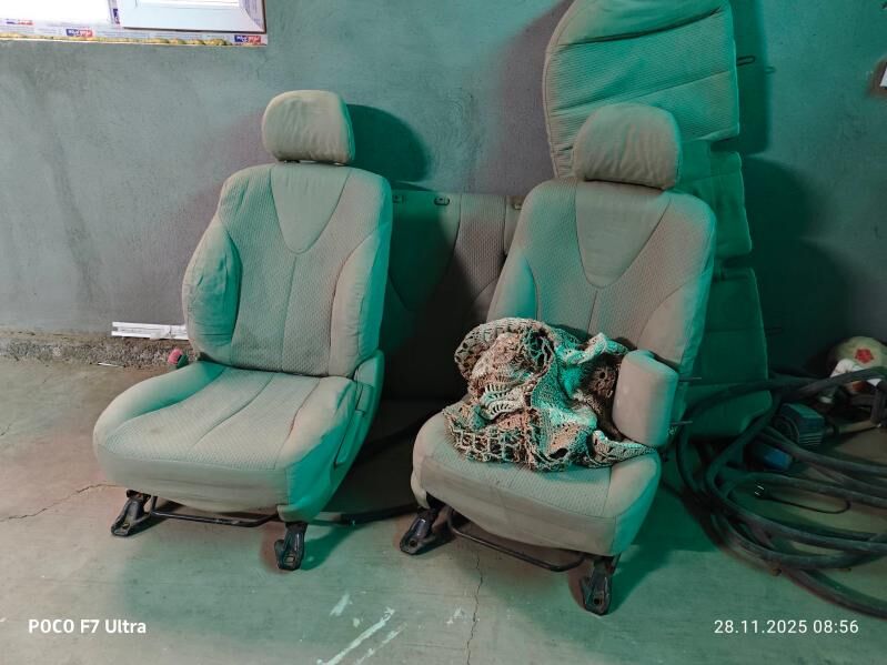 okuz kelle sideniya 1 000 TMT - Daşoguz - img 3