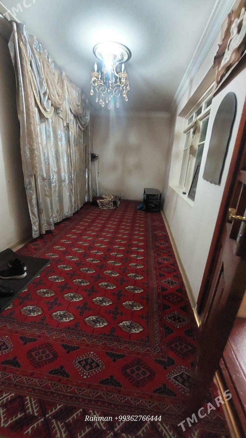 ARENDA 6MKR 2-KOMNAT MAŞGALA ÜÇIN RAHMAN - Ашхабад - img 4