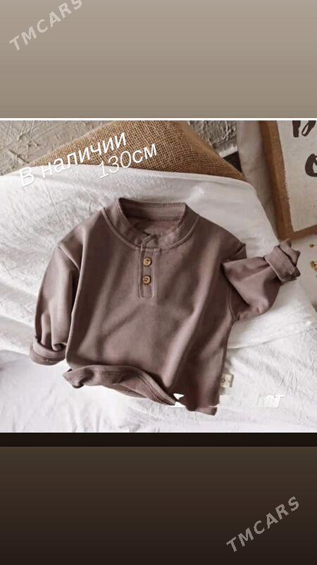 детские вещи - Aşgabat - img 2