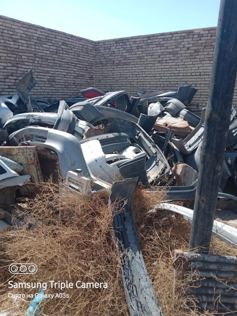 тоташ доган запчасти 2 000 TMT - Mary - img 3