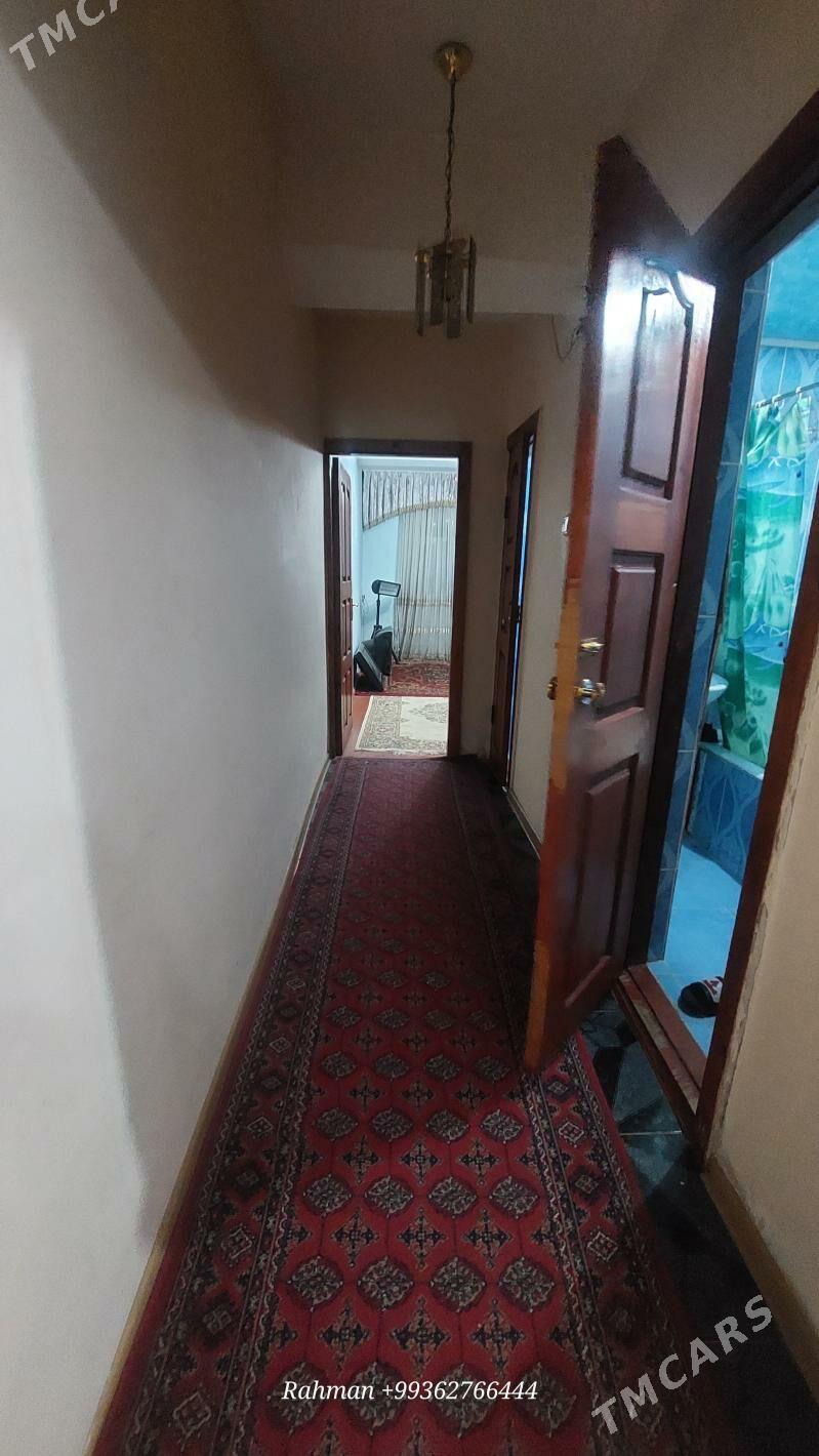 ARENDA 6MKR 2-KOMNAT MAŞGALA ÜÇIN RAHMAN - Ашхабад - img 7