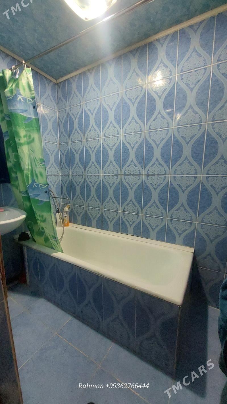 ARENDA 6MKR 2-KOMNAT MAŞGALA ÜÇIN RAHMAN - Ашхабад - img 6