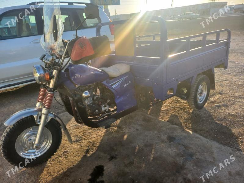 Fekon FK200-14G 2015 - 15 000 TMT - Tejen - img 3