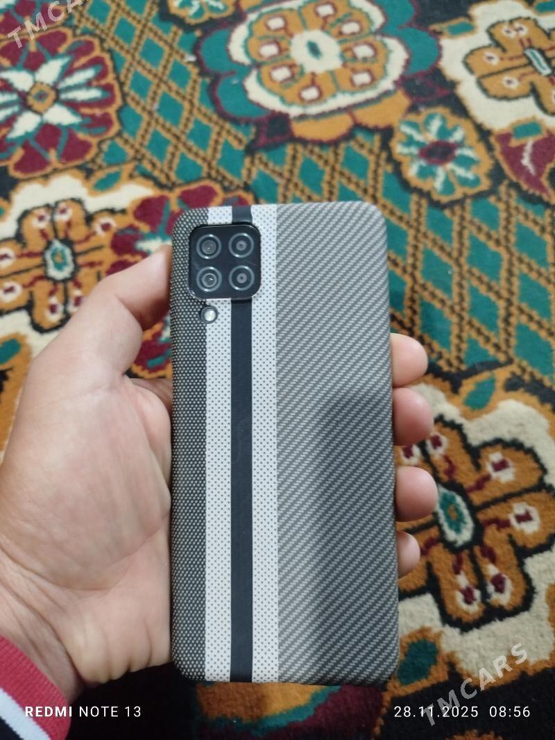 Galaxy a22 - Туркменабат - img 2