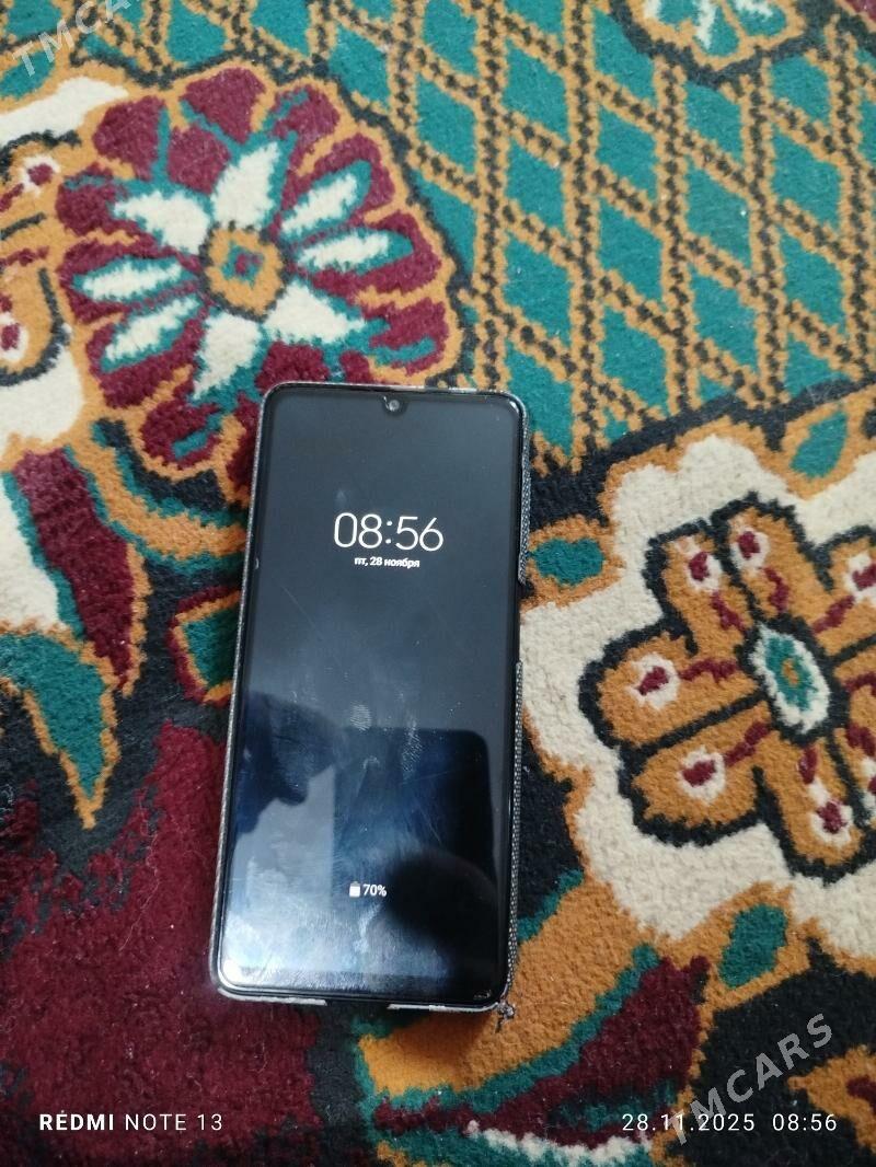 Galaxy a22 - Туркменабат - img 1