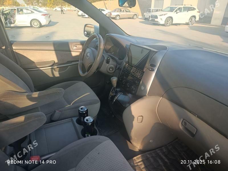 Toyota Sienna 2007 - 175 000 TMT - Векильбазар - img 5