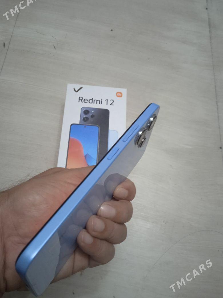 Редми 12 - Туркменабат - img 3