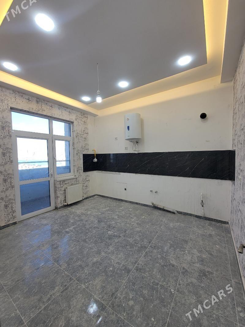 Satlyk 4 etaž 2 kom Elitka - Мары - img 4