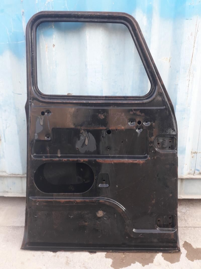 Gaz 53 gapy 200 TMT - Байрамали - img 2