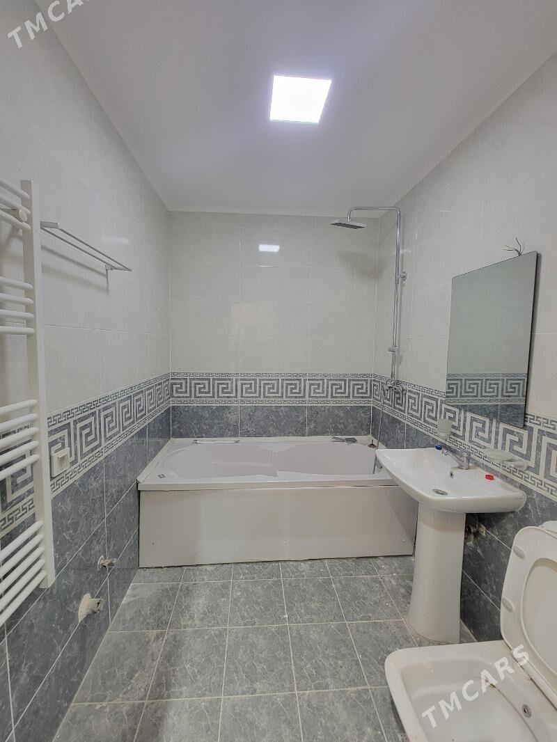 Satlyk 4 etaž 2 kom Elitka - Мары - img 5