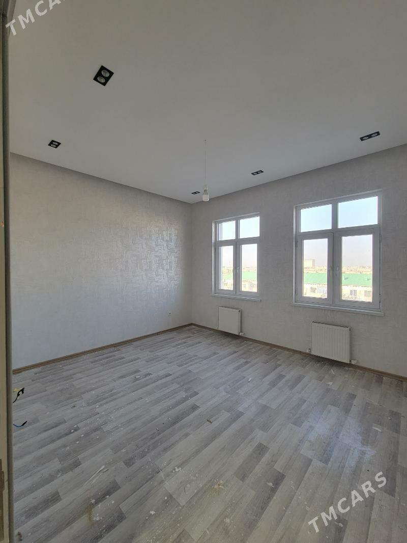 Satlyk 4 etaž 2 kom Elitka - Мары - img 3