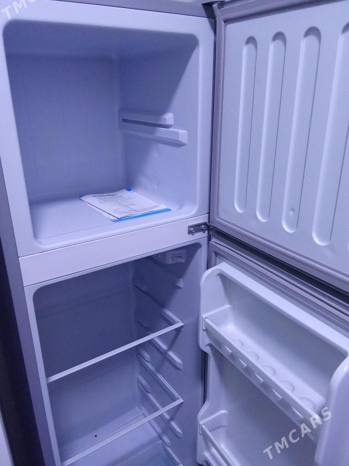 Super Japan holodilnik - Ашхабад - img 3