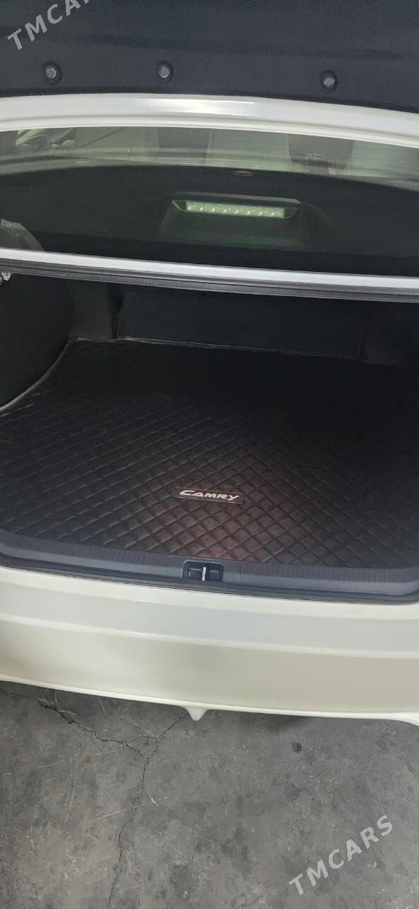 Toyota Camry 2017 - 352 000 TMT - 13-й этап - img 8