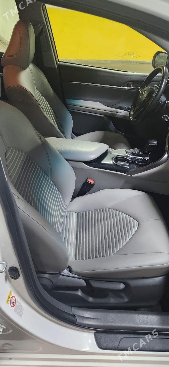 Toyota Camry 2017 - 352 000 TMT - 13-й этап - img 5