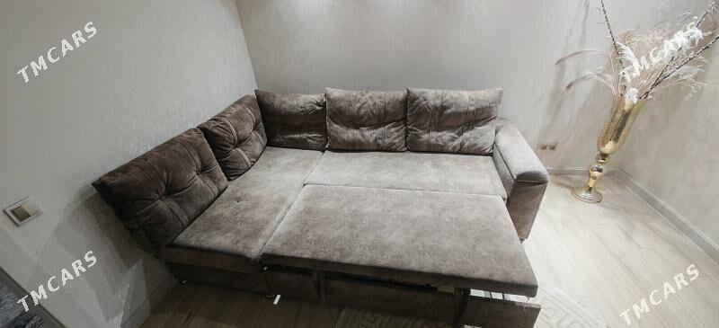 угловой диван - Балканабат - img 2