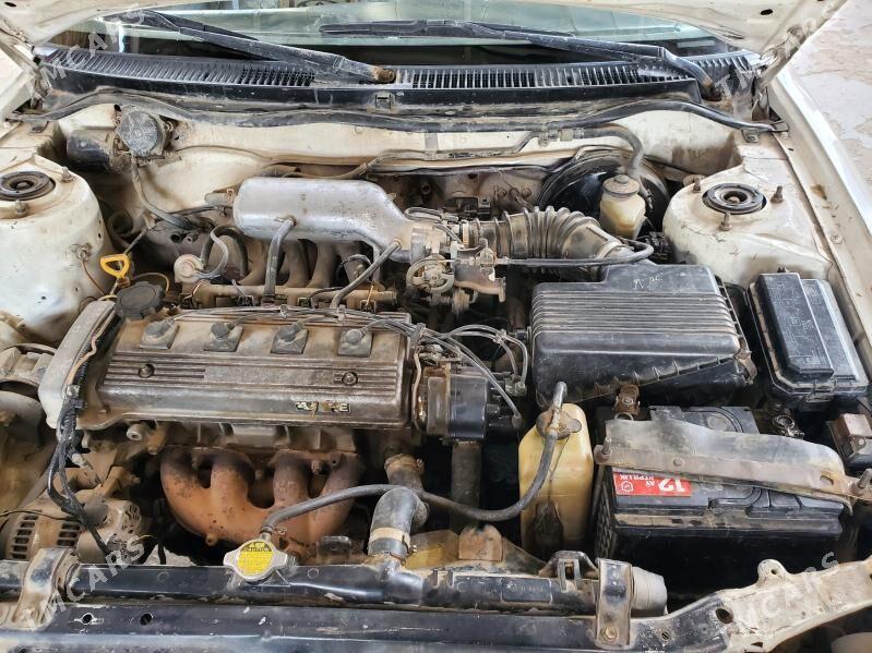 Toyota Corolla 1993 - 51 000 TMT - Мары - img 6