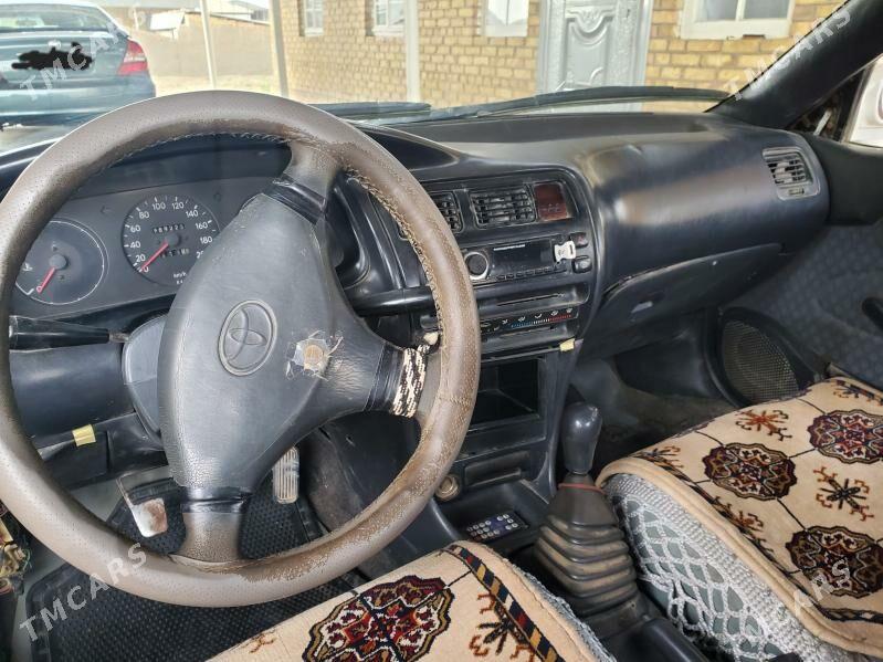 Toyota Corolla 1993 - 51 000 TMT - Мары - img 5