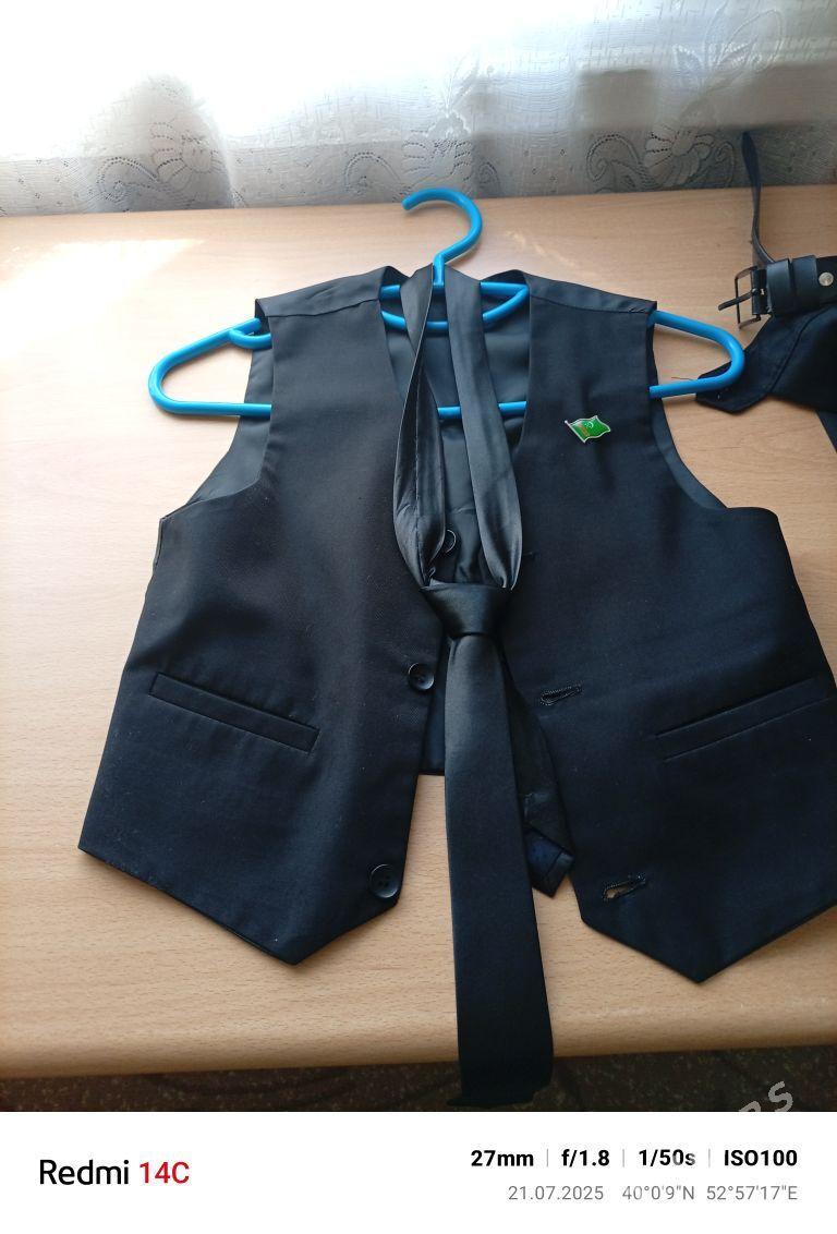 Костюм брюки рубашки - Türkmenbaşy - img 3