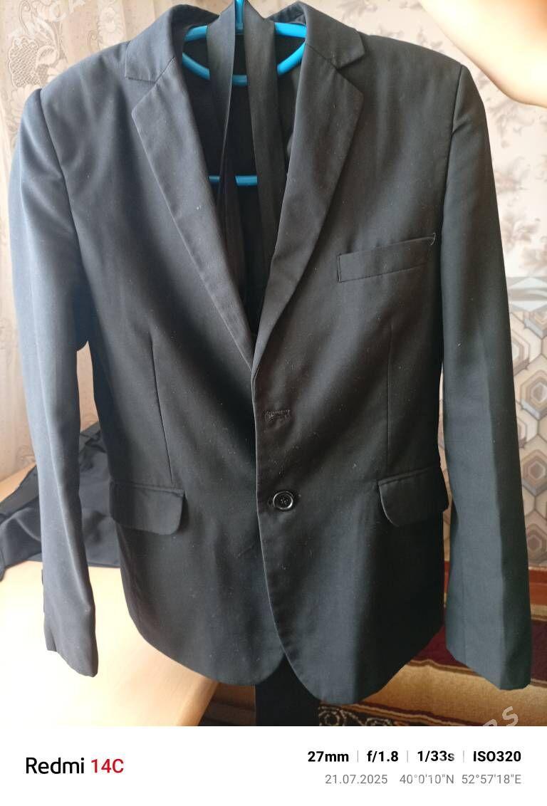 Костюм брюки рубашки - Türkmenbaşy - img 4