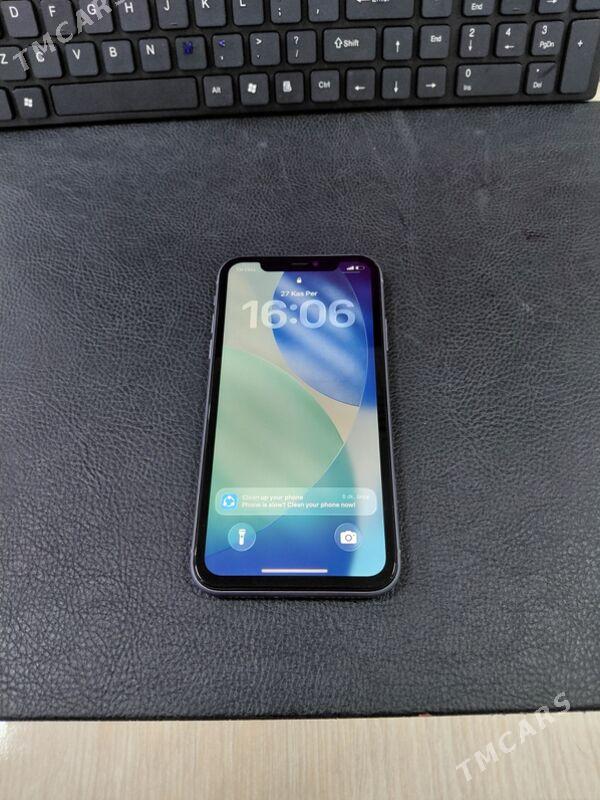 Iphone 11 64gb - Дашогуз - img 1