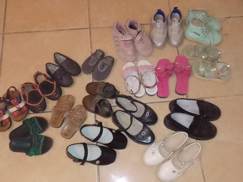 çaga köwüşler - Ашхабад - img 9