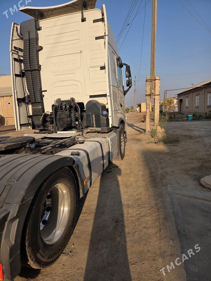 Volvo FH16 2020 - 1 275 000 TMT - Керки - img 4