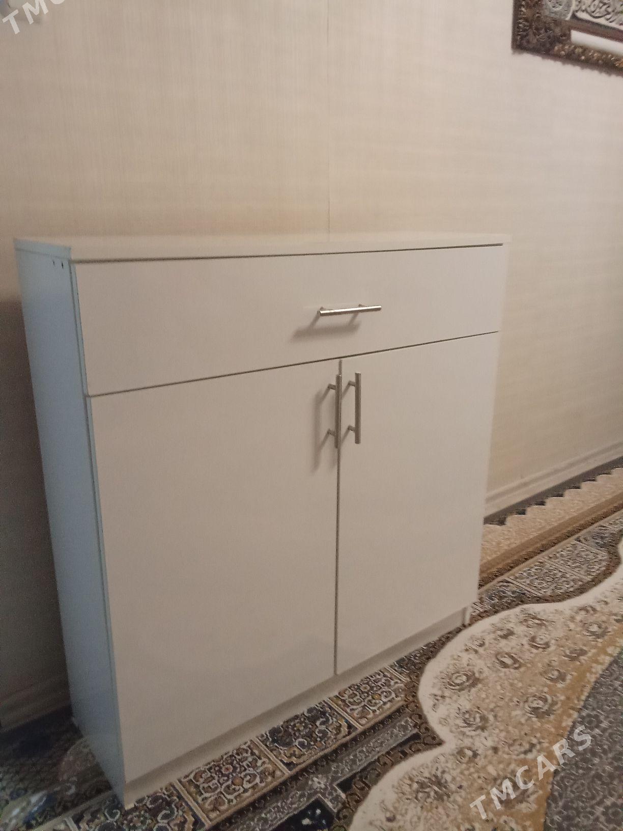 Çekmeli Şkaf - Aşgabat - img 2