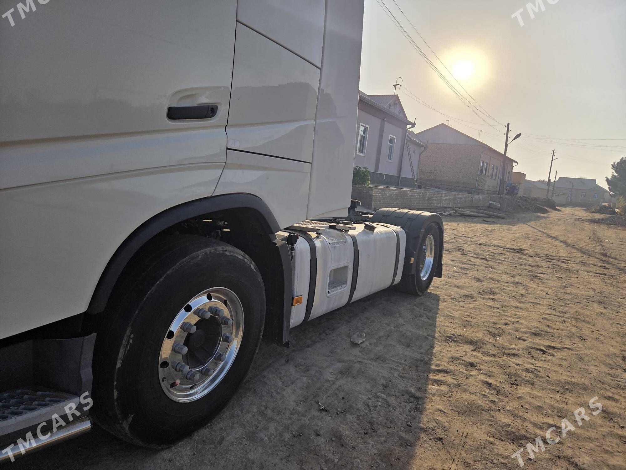 Volvo FH16 2020 - 1 275 000 TMT - Керки - img 2