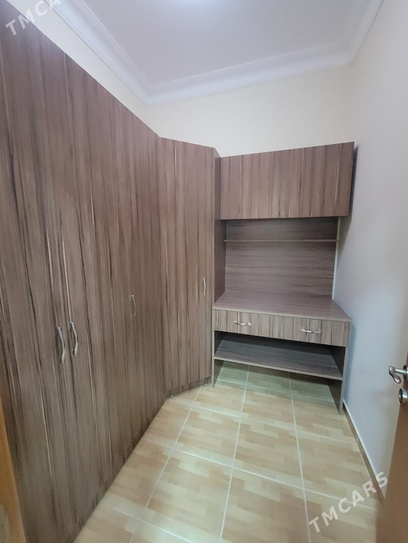 Satlyk Elitka 3 etaž 4 komnat - Mary - img 8