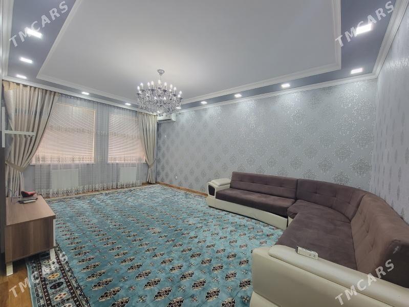 Satlyk Elitka 3 etaž 4 komnat - Mary - img 2