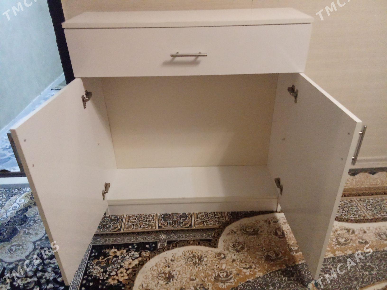 Çekmeli Şkaf - Aşgabat - img 4