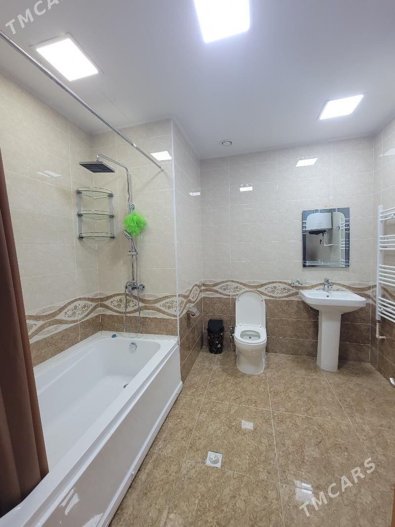 Satlyk Elitka 3 etaž 4 komnat - Mary - img 9