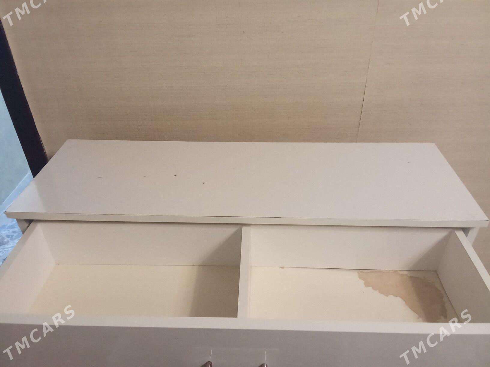 Çekmeli Şkaf - Aşgabat - img 3