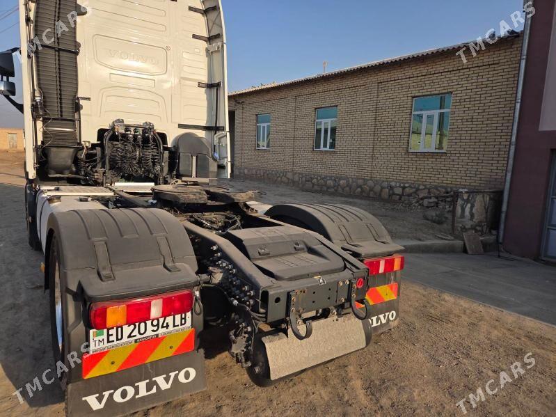 Volvo FH16 2020 - 1 275 000 TMT - Керки - img 3