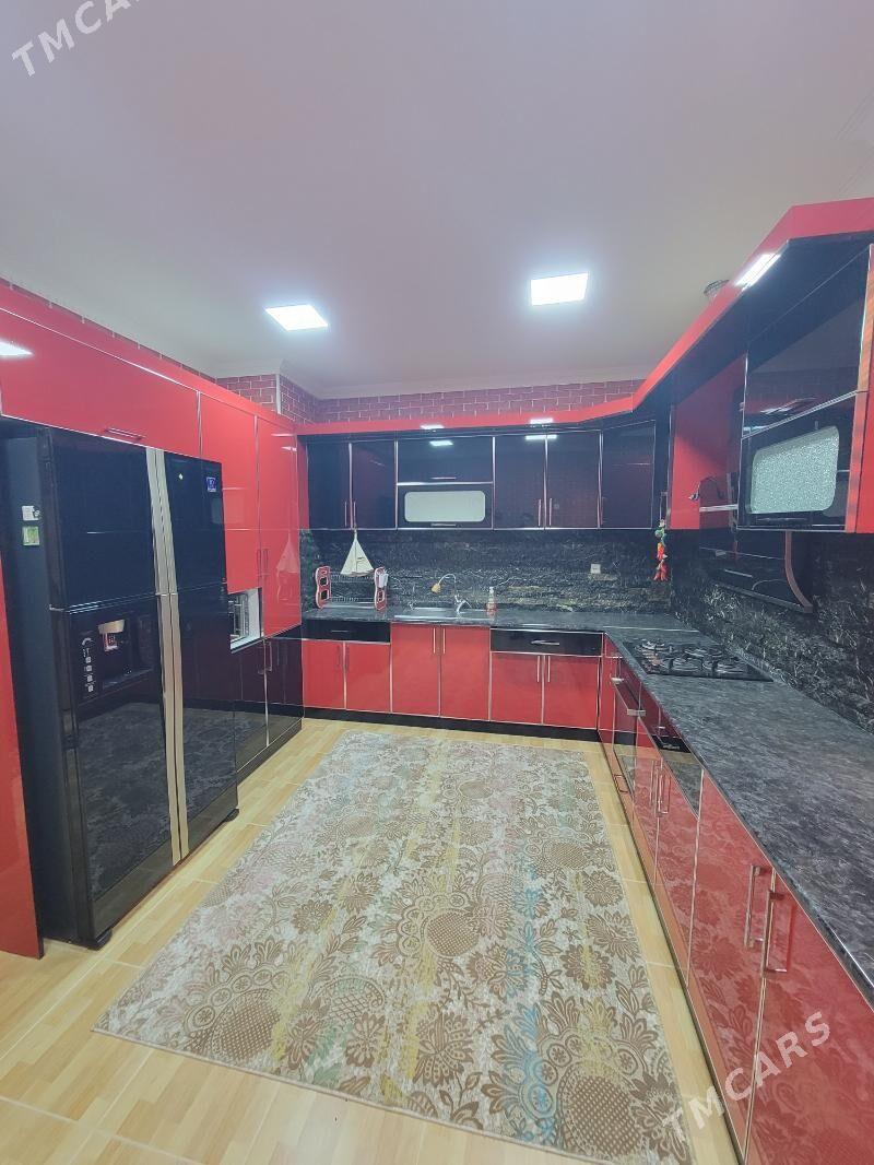 Satlyk Elitka 3 etaž 4 komnat - Mary - img 7