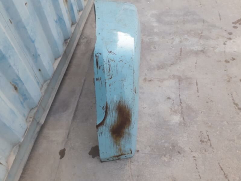 Gaz 53 krel donuz kelle 650 TMT - Baýramaly - img 3