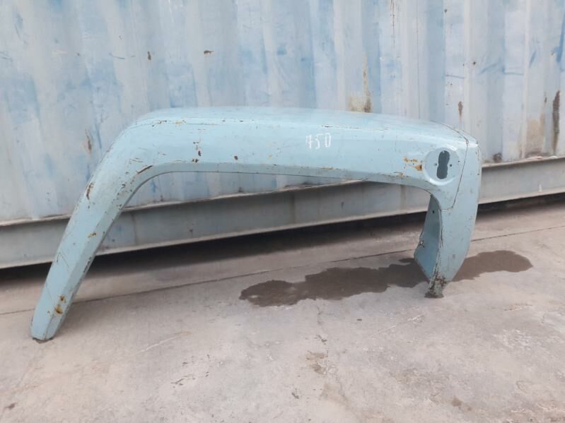 Gaz 53 krel donuz kelle 650 TMT - Baýramaly - img 2