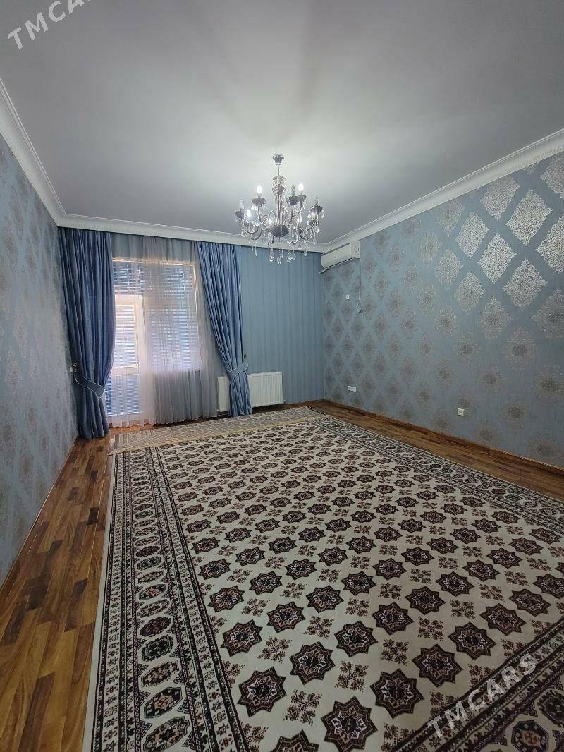 Satlyk Elitka 3 etaž 4 komnat - Mary - img 4