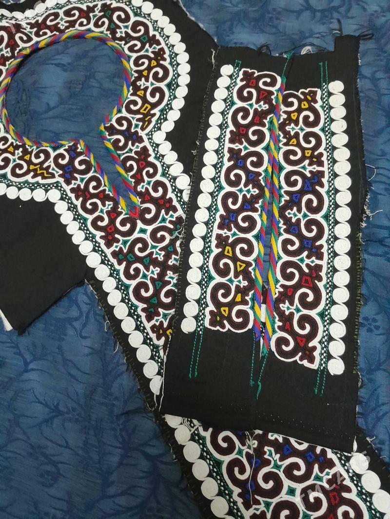 Keşde Pota Toçka Pombarh - Daşoguz - img 4