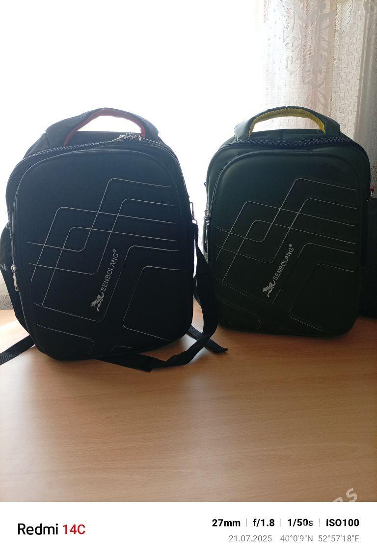 Школьный портфели - Türkmenbaşy - img 4