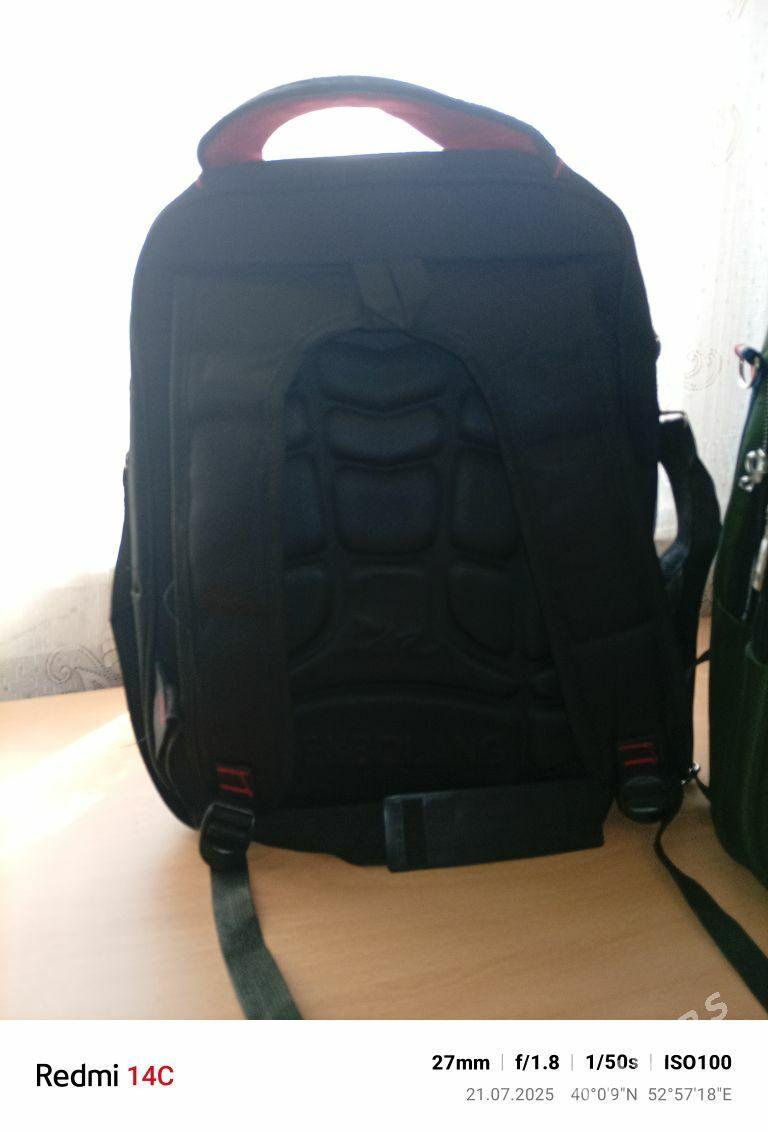 Школьный портфели - Türkmenbaşy - img 3