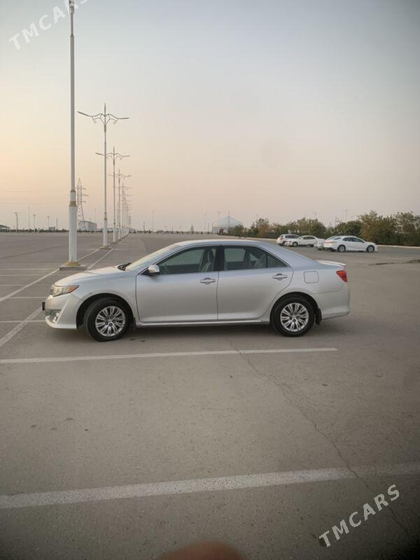 Toyota Camry 2012 - 210 000 TMT - Balkanabat - img 2
