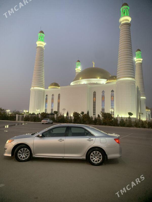 Toyota Camry 2012 - 210 000 TMT - Balkanabat - img 5