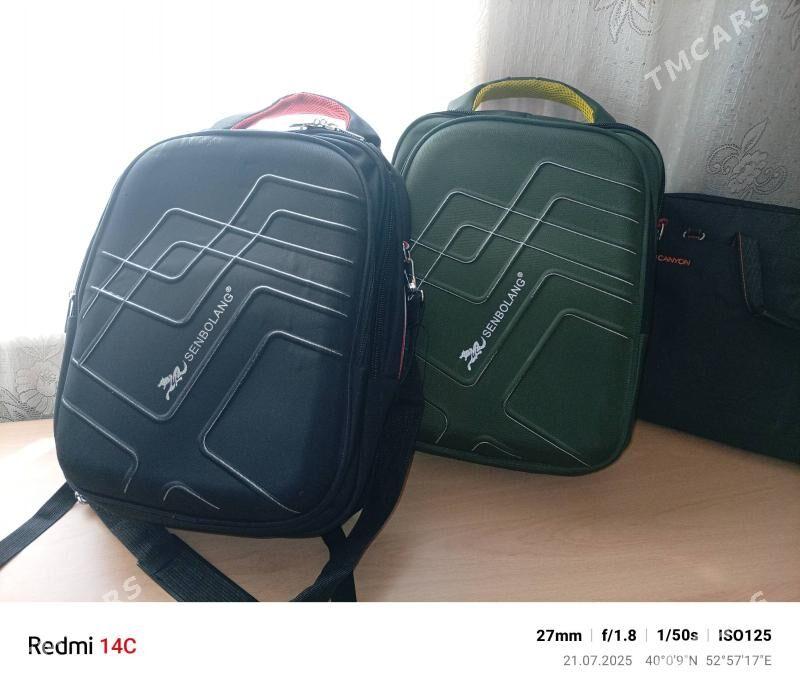Школьный портфели - Türkmenbaşy - img 5